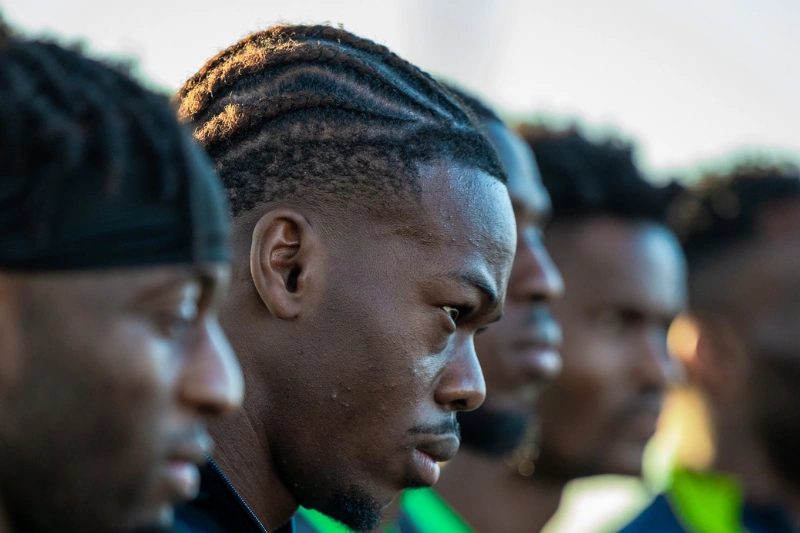 CAN-2025 : Panthères, l'histoire s'écrit maintenant