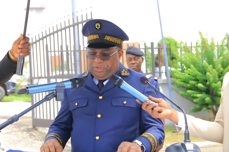 Moyen-Ogooué : Jean Benoît Bekale en appelle à une administration proche des citoyens