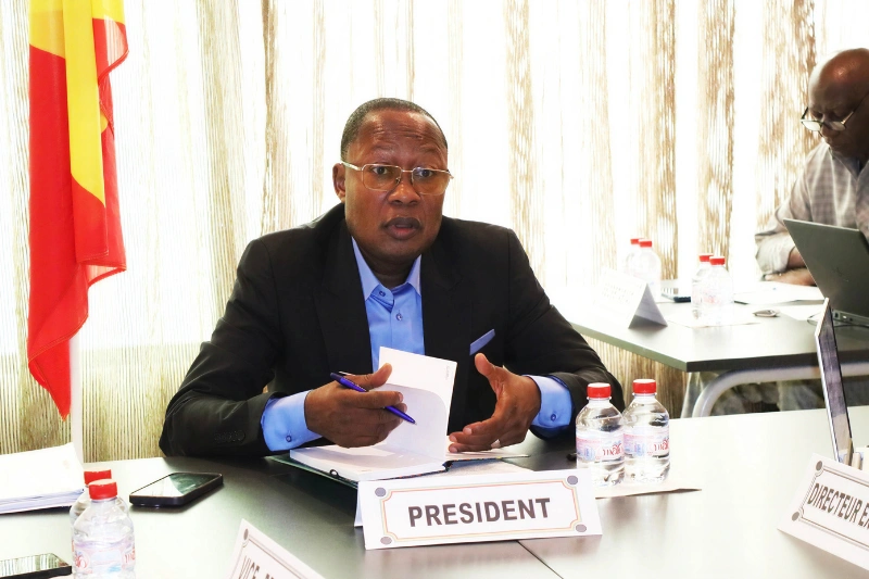 L'Uniffac encore dans les cordes !