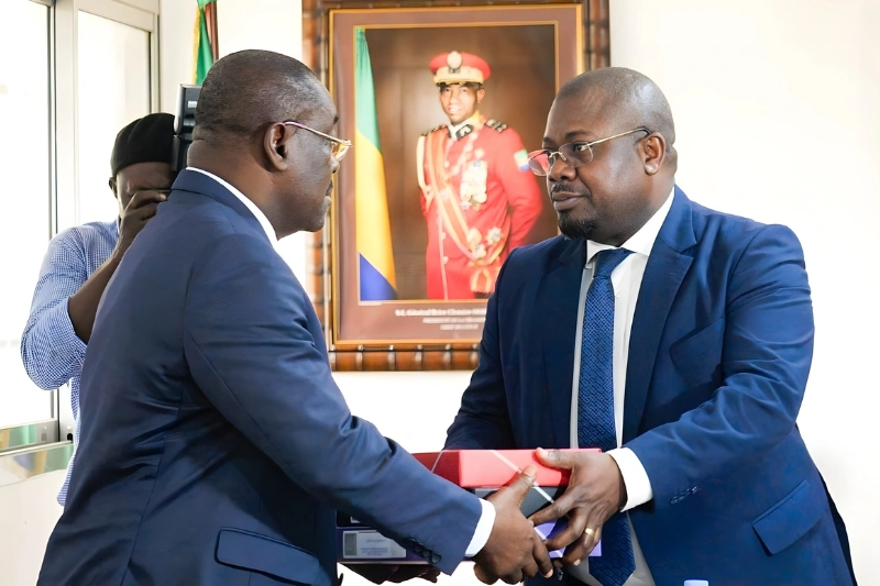 Caistab : le budget passe de 17 à 23 milliards