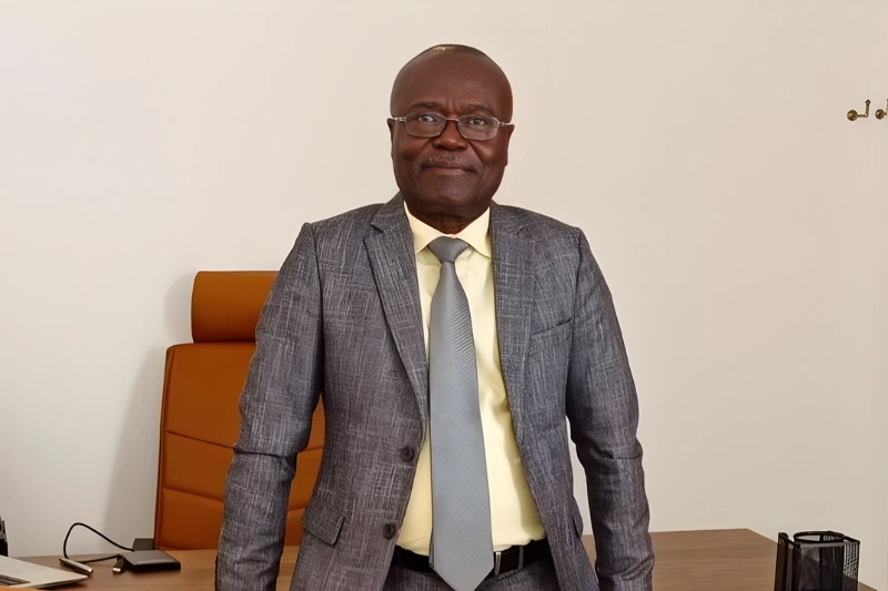 Jean-Valentin Leyama, ancien député