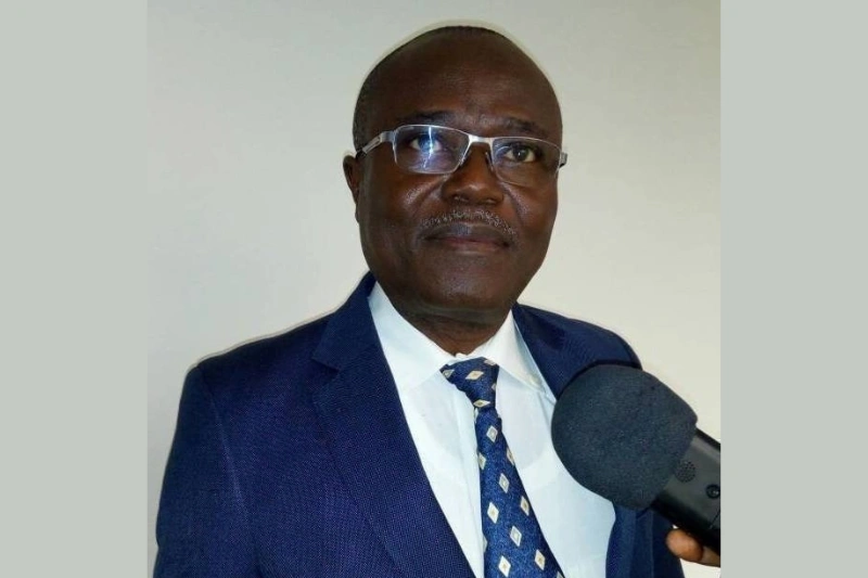 Jean Valentin Léyama
