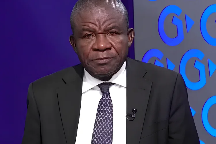 Démission du RDP : Ndjamendoungou aurait pu retirer simplement son like