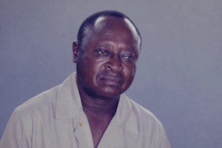 Nécrologie : Ayong Jonnhy , ancienne gloire du football gabonais s'en est allée