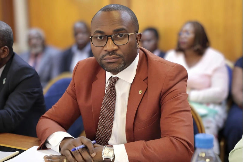 Jérémie Mikombo