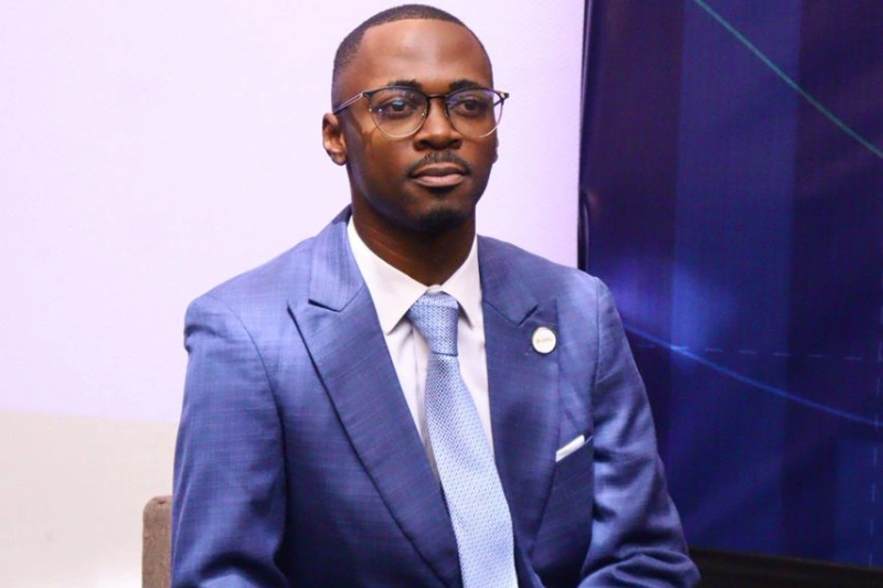 Jérémie Nze Biang