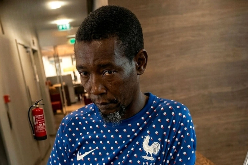 "50 000 francs à chaque Gabonais", la phrase devenue virale