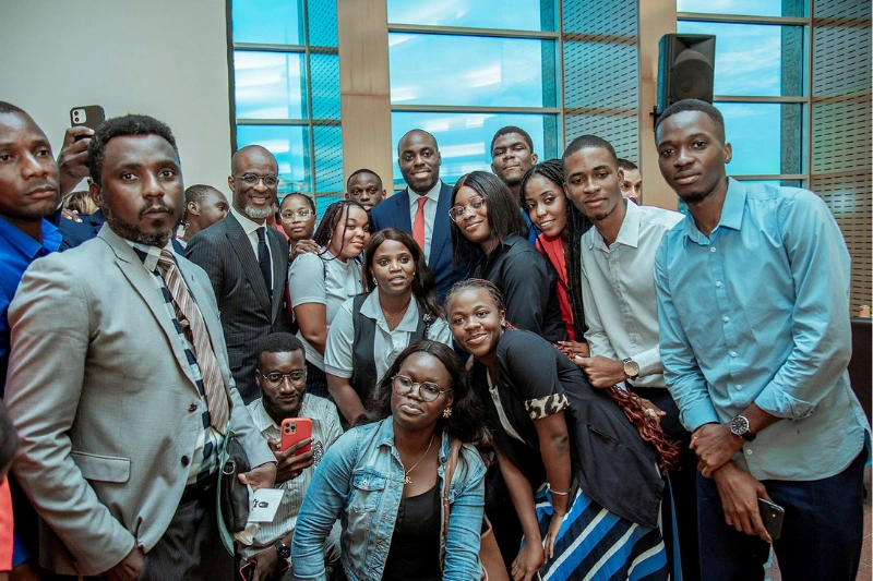 Entrepreneuriat numérique en Afrique centrale : le Gabon à la première place