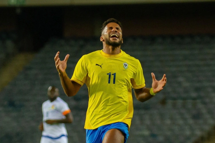 Éliminatoires CAN 2027 : Jim Allevinah et Mario Lemina forfaits