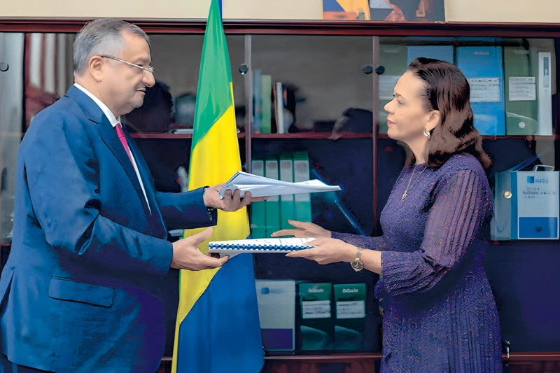 Santé : une convention pour la construction d'un institut des maladies cardio-neuro-vasculaires