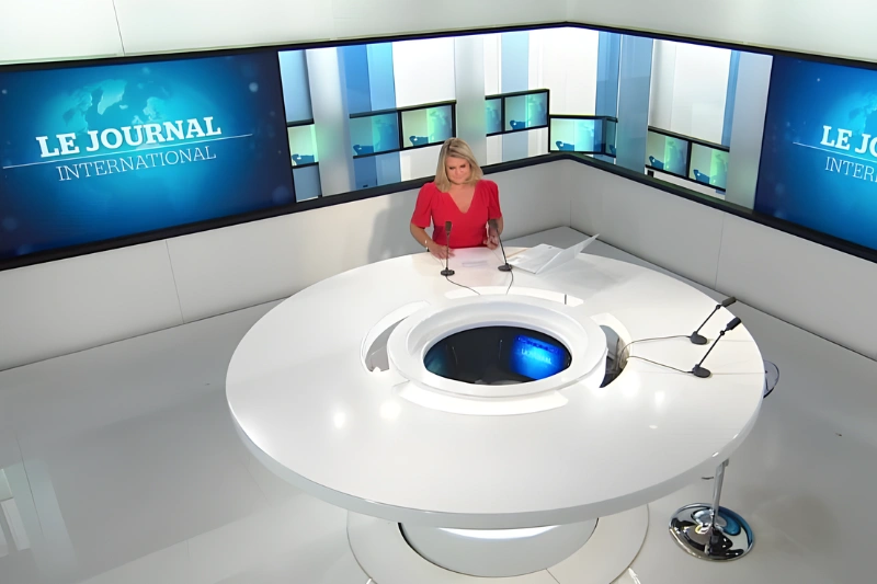 Médias français : nouveaux relais de la parole gouvernementale? 