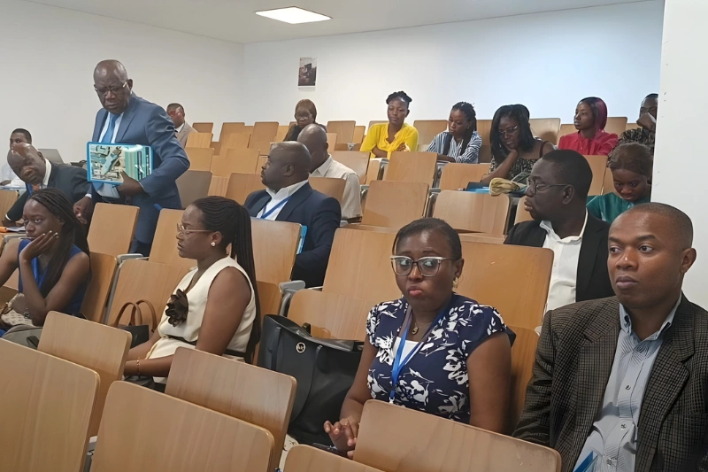 Santé/32e Journée scientifique: plusieurs recommandations sur la chirurgie