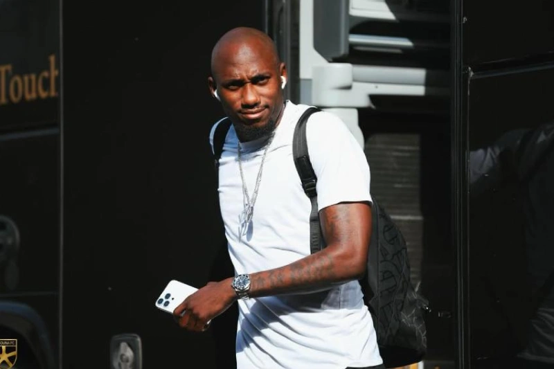 Junior Eneme Bekale : "Mon souhait est de quitter l'Irak par tous les moyens"