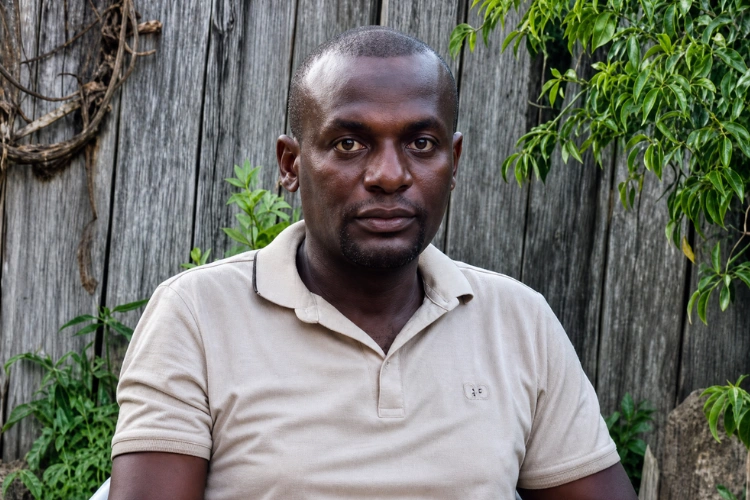 Junior Mahabo que les secours recherchent toujours activement.
