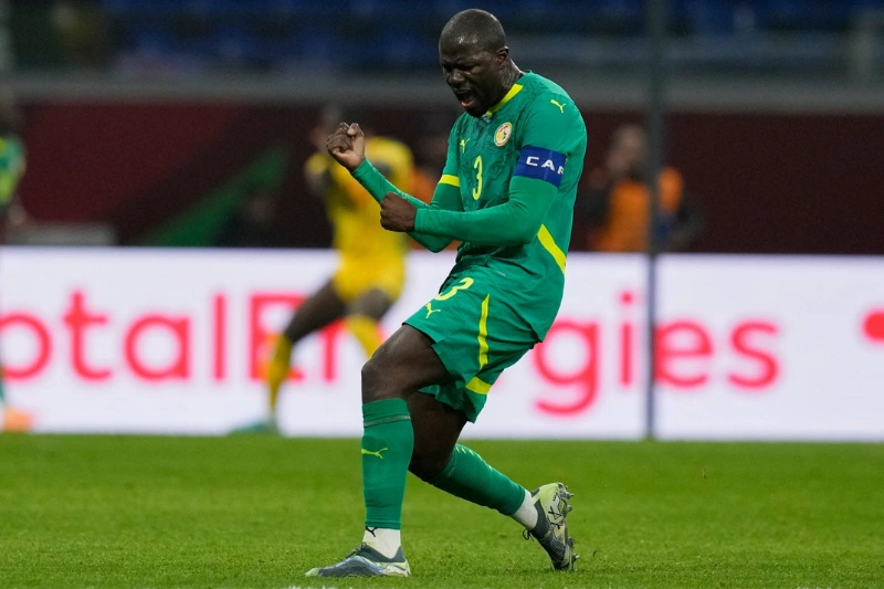 CAN 2025/Mali-Sénégal : des Lions favoris face à des Aigles résilients