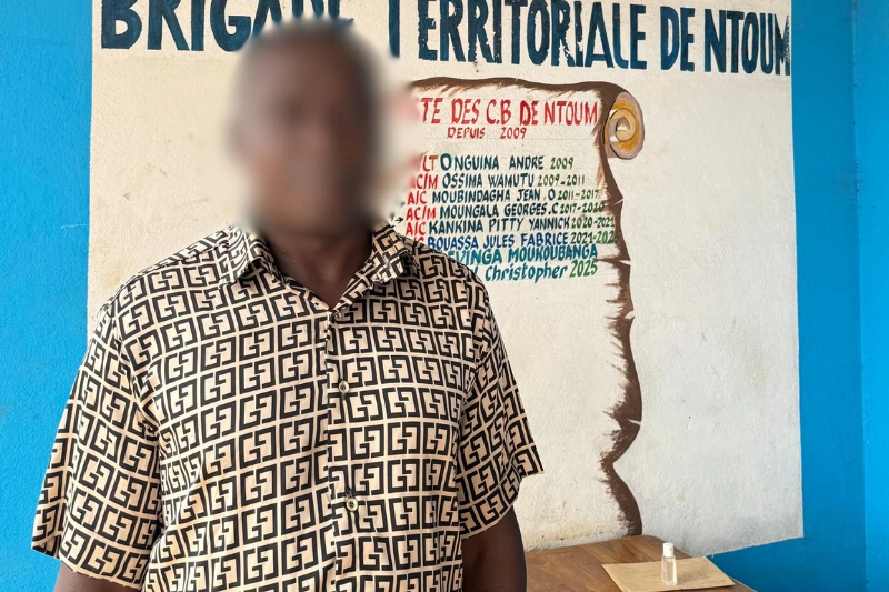 Kokou Anassi va devoir répondre de ses actes devant la justice.