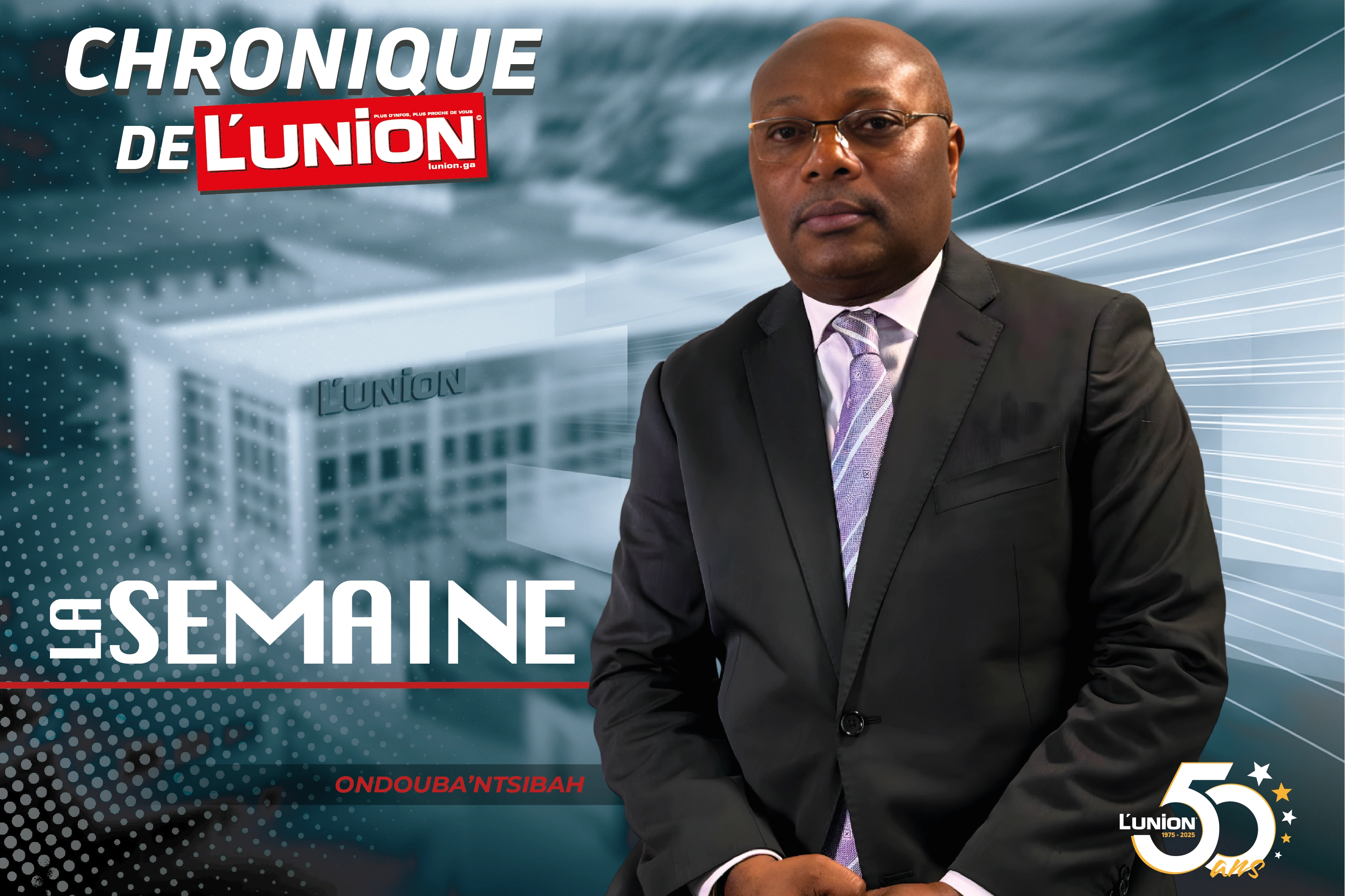 [La Semaine] - Le véritable message de l'UDB