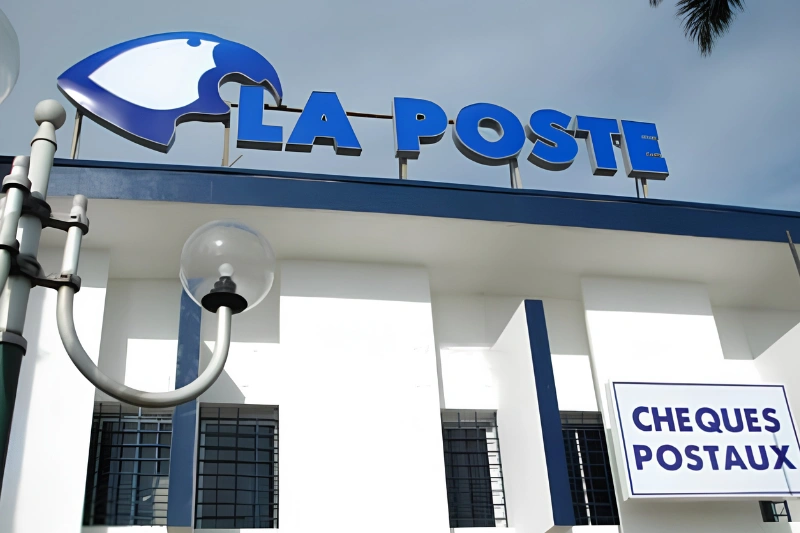 Poste SA : poursuite d'une descente aux enfers