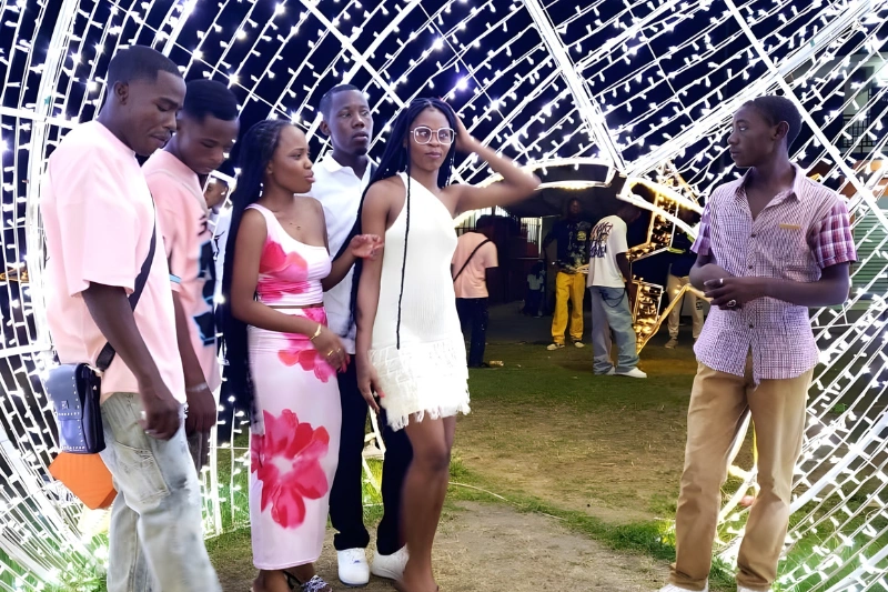 Lambaréné : quid d’une jeunesse fêtarde ?