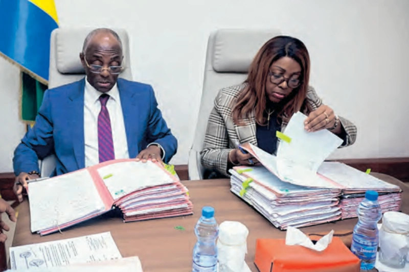 Fonction publique : 4 000 dossiers régularisés en une semaine