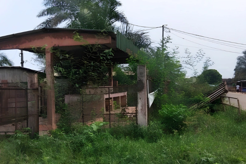 Port-Gentil : que faire des lavoirs publics ?