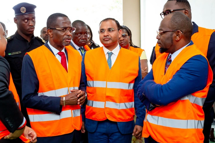 Filière aurifère : le Gabon veut reprendre la main