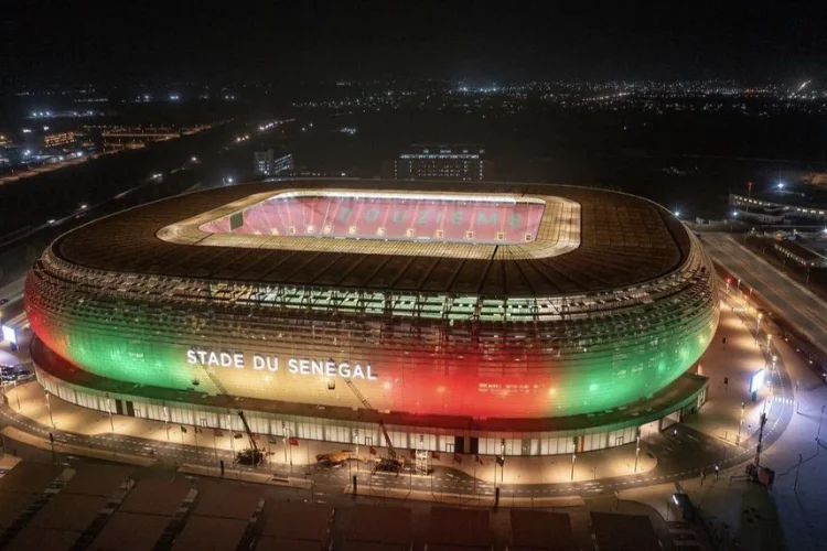 Jeux olympiques de la jeunesse 2026 : Dakar reçoit les pépites de demain