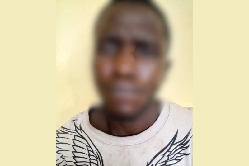 Lee Mbitsi retrouve le Château où il a déjà séjourné en 2021.