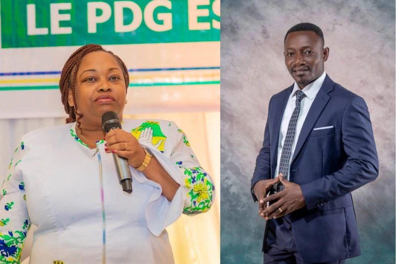 Législatives partielles : le PDG confirme son ancrage à Ntoum, un indépendant à Moabi