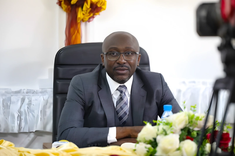 Bounda Balonzi : bientôt le bout du tunnel ?