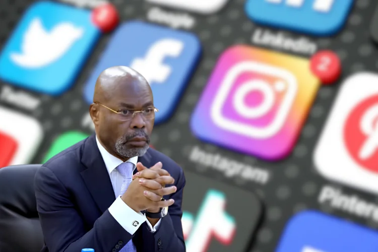 Gabon : la HAC lève la mesure de suspension des réseaux sociaux 