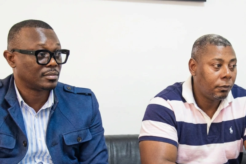 Louis Fabrice Ongono Sow :"Nos compteurs règlent les problèmes de vol et de fraude"