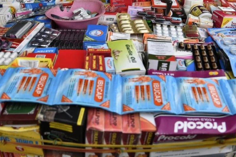 Lutte contre le trafic de médicaments : vers une meilleure régulation