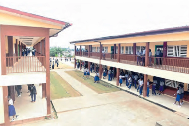 Protection de l'enfance : une mission de terrain pour une sensibilisation plus accrue