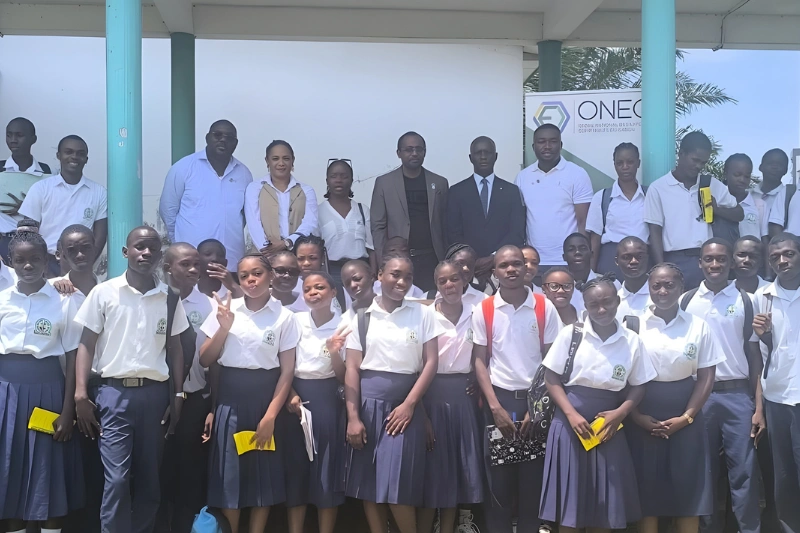 ONEC : Susciter des vocations chez les jeunes