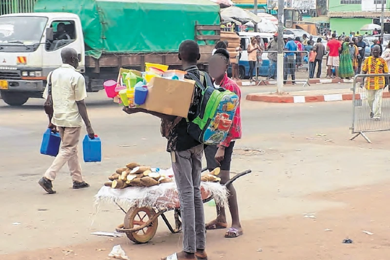 Protection de l’enfance : 46 mineurs aux mains de la justice