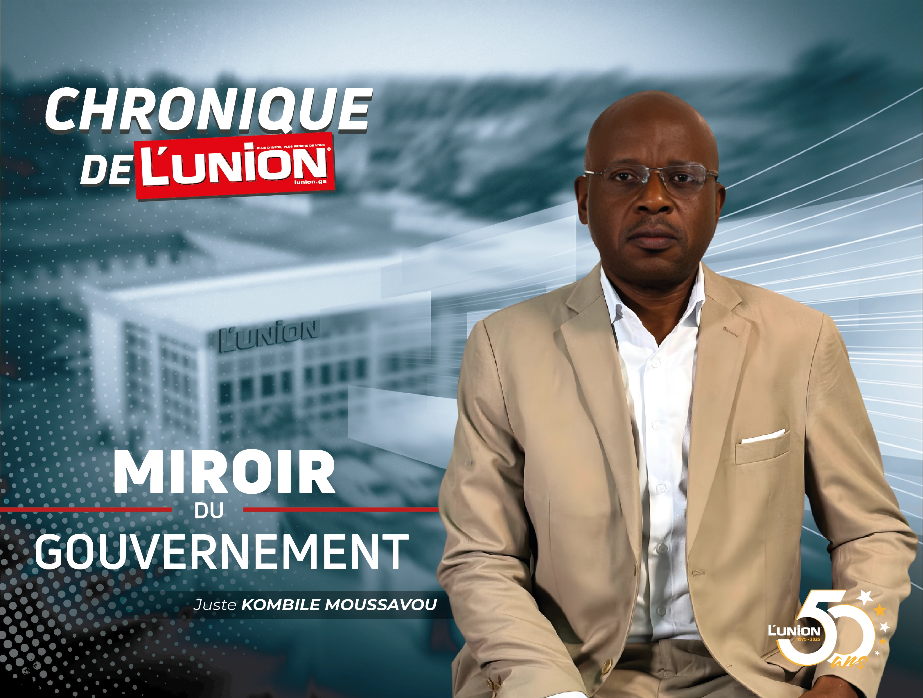 [Miroir du gouvernement] - Devoir de pédagogie !