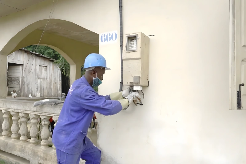 Energie : début d'une opération d'identification et de régularisation des créances de la SEEG