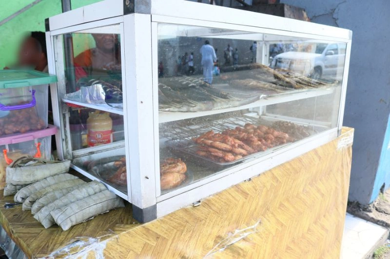 Malbouffe : le poison dans l’assiette