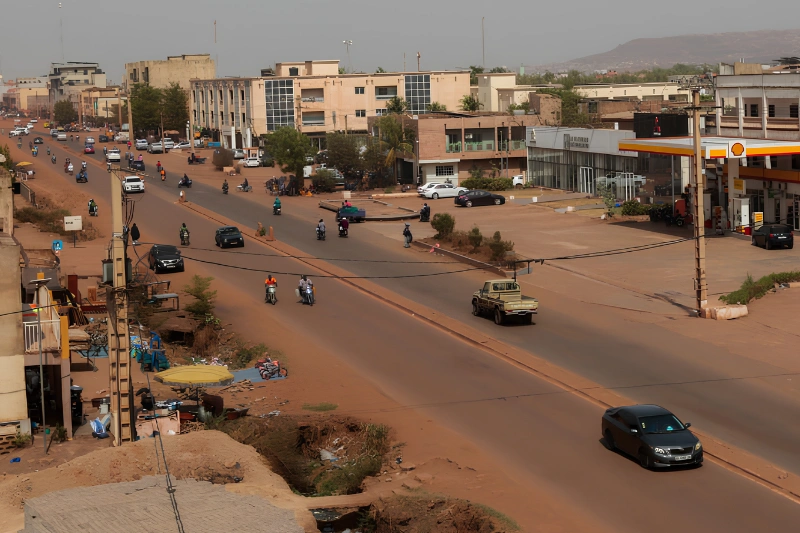 MALI : les opérations contre les terroristes se poursuivent