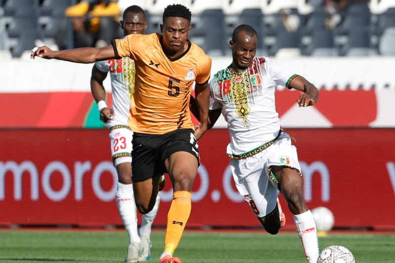 CAN 2025/ Mali-Zambie (1-1) : quelle désillusion pour les Aigles !