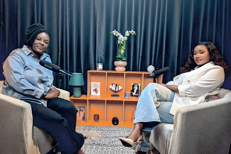 ManagHer au coeur du pouvoir au féminin