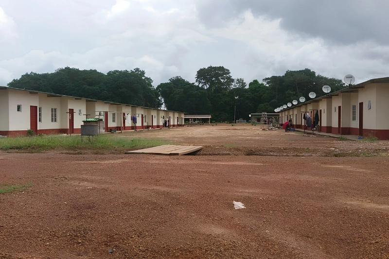Mandji-Ndolou
