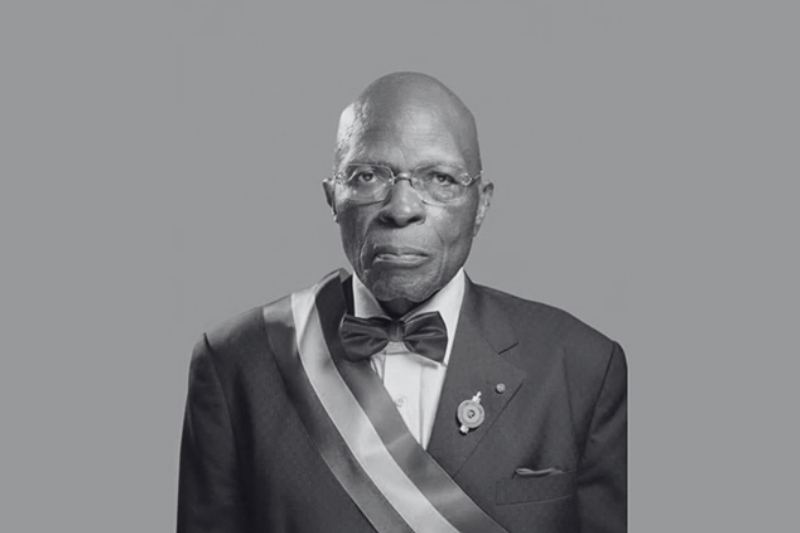 Marc Élie Biyoghe: un des pionniers de la presse sportive s'en est allé!