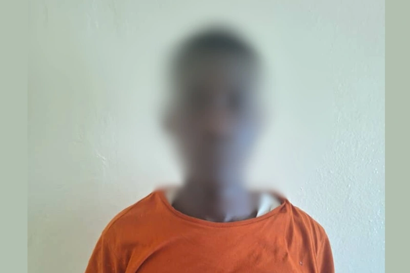 Marc Ulrich Aboko Muanda dont les complices courent toujours