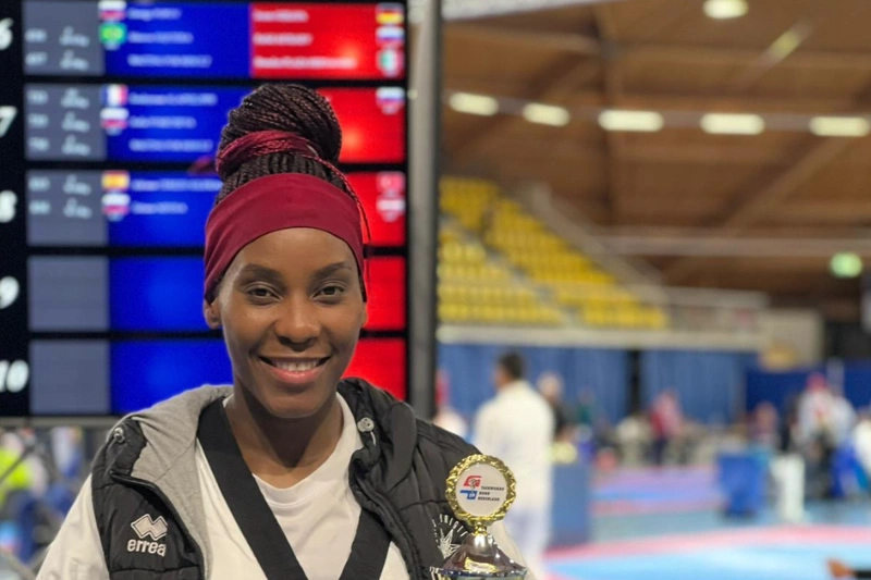 Taekwondo/Championnats d'Afrique des Nations : vingt Gabonais à l'assaut du continent
