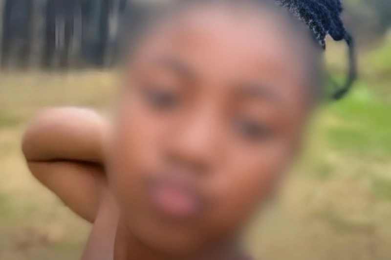 Mariame Ilomba, décédé à la suite d'un avortement clandestin