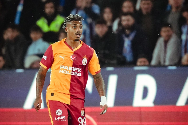 Les Gabonais de l'étranger : Mario Lemina puissance quatre