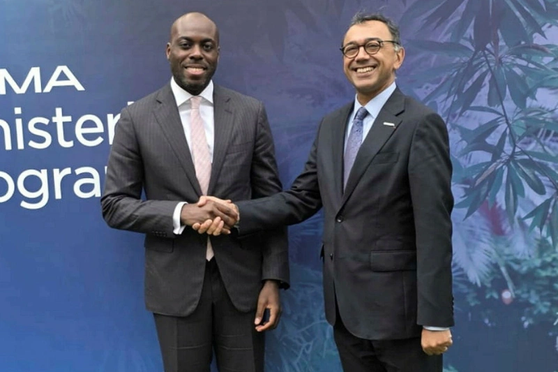 Classement africain du numérique : le Gabon, 1er en Afrique centrale