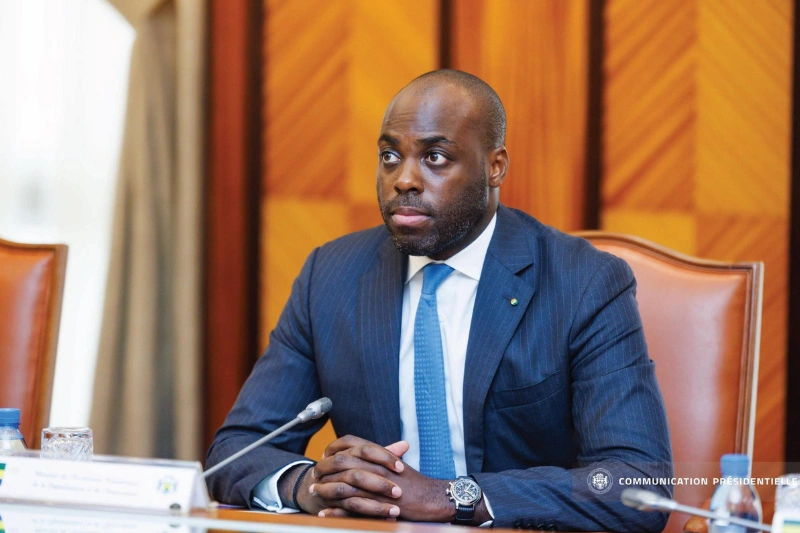 Paiements digitaux : le Gabon veut s'arrimer aux normes internationales